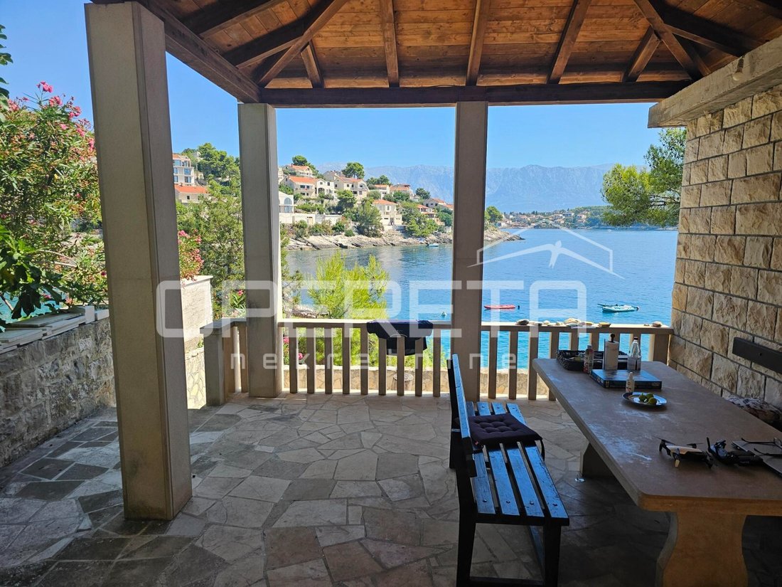 House in Selca, Split-Dalmatia County, Croatia 1 - 18629881