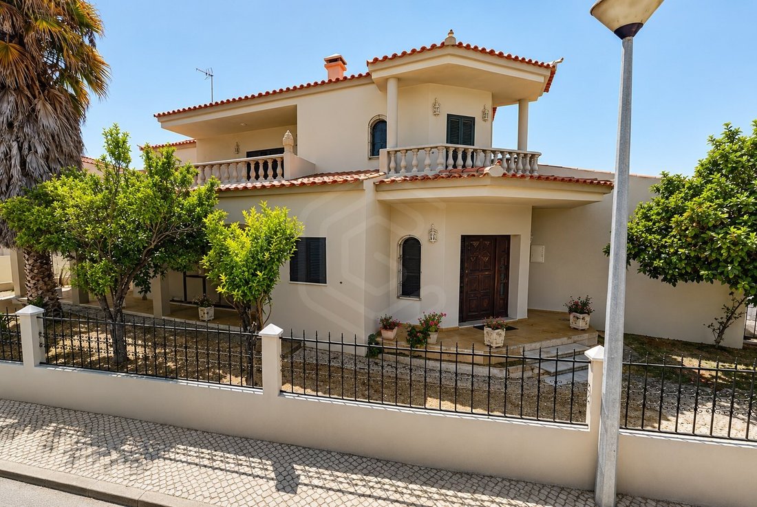 House in Loule (Sao Clemente), Algarve, Portugal 1 - 14342543
