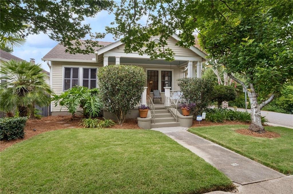 House in New Orleans, Louisiana, United States 1 - 18629448