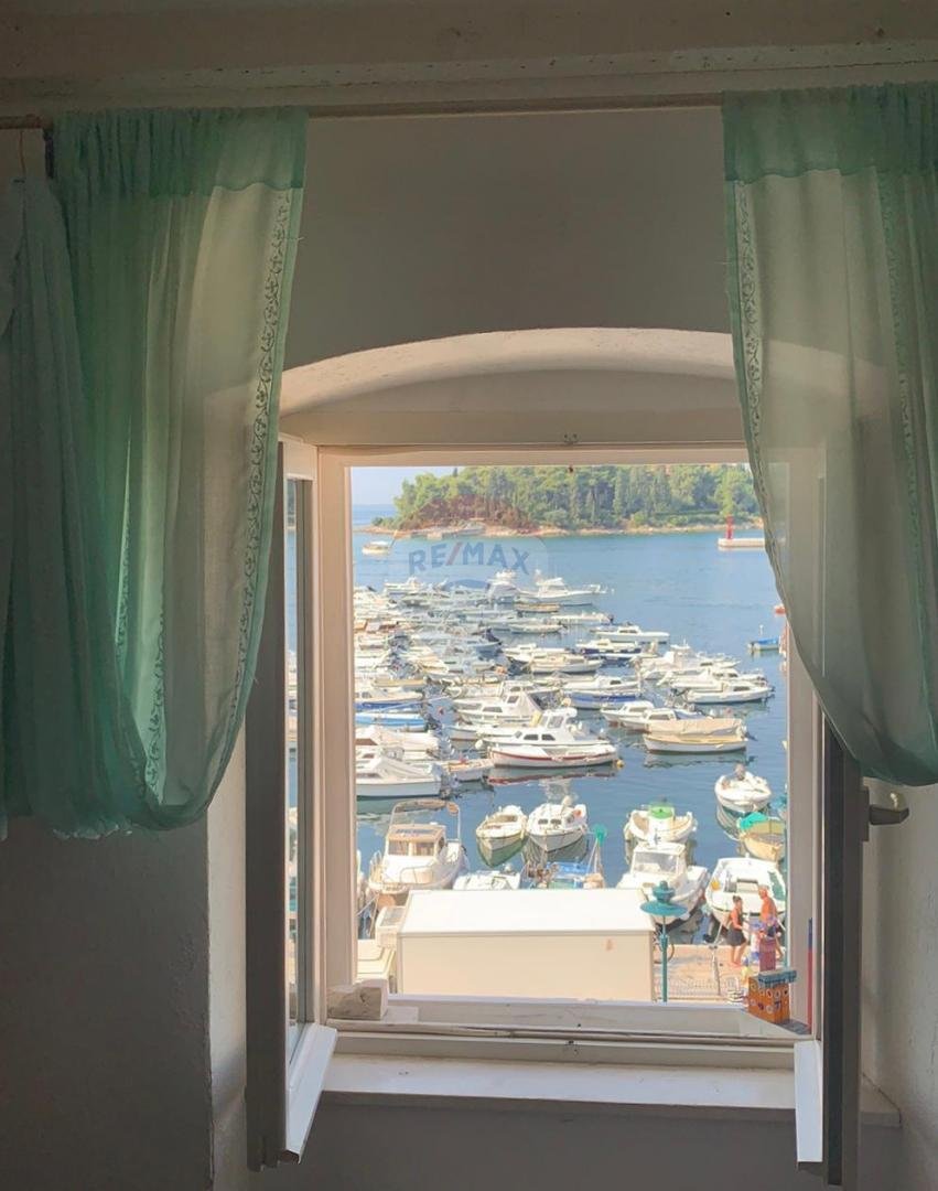 Apartment in Rovinj, Istria County, Croatia 2 - 18629948