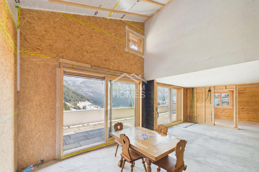 Chalet in Grindelwald, Canton of Bern, Switzerland 4 - 18627984