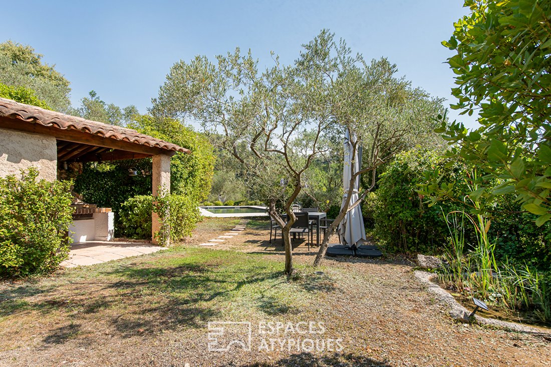 Villa in Varages, Provence-Alpes-Côte d'Azur, France 2 - 18627415