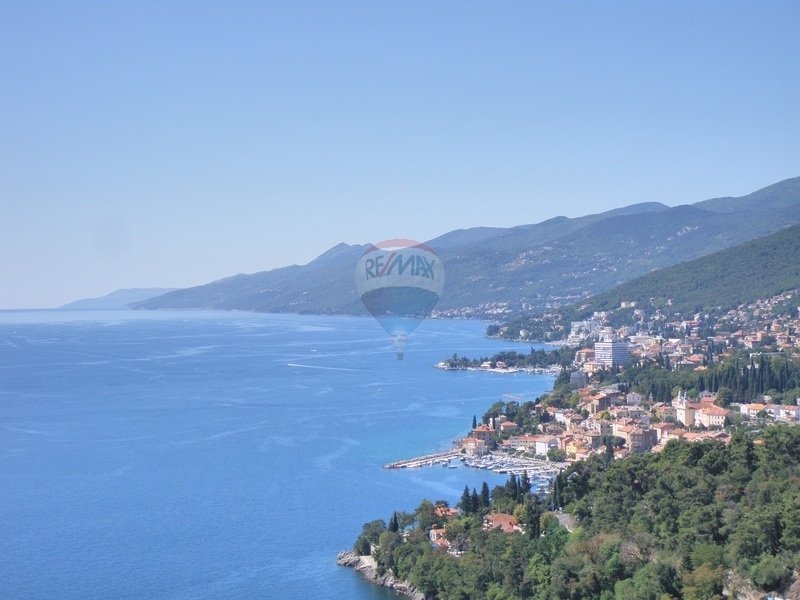 House in Grad Opatija, Primorje-Gorski Kotar County, Croatia 2 - 18630096
