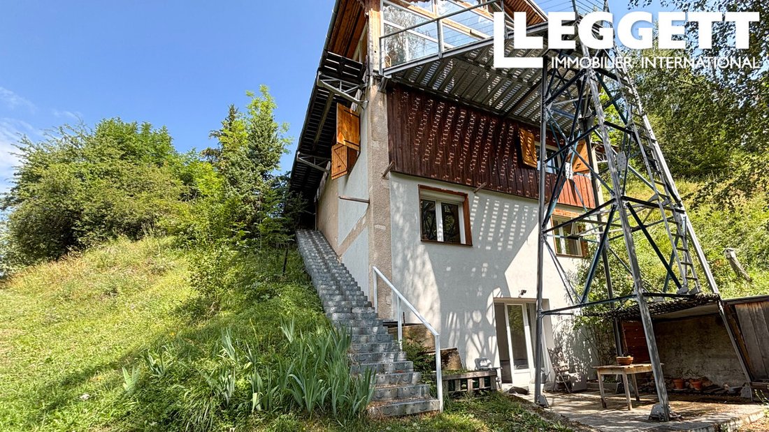Chalet in Mâcot-la-Plagne, La Plagne-Tarentaise, Frankreich 4 - 18627247