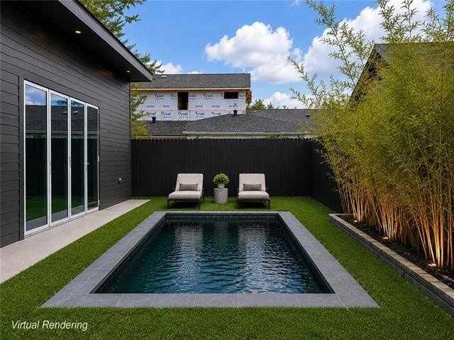 House in New Orleans, Louisiana, United States 3 - 18544640