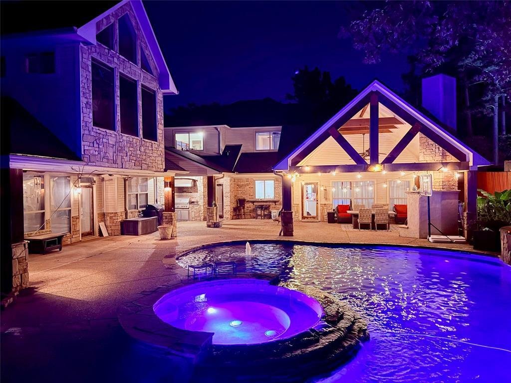 House in Longview, Texas, United States 2 - 18629356