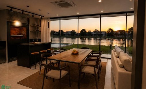 Casa en Nueva Asunción, Presidente Hayes, Paraguay 1