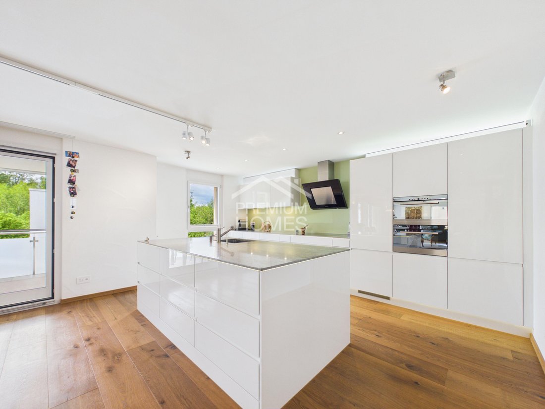 Apartment in Gerlafingen, Solothurn, Switzerland 2 - 18628456