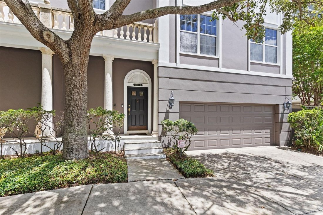 Townhouse in Tampa, Florida, United States 2 - 18628934