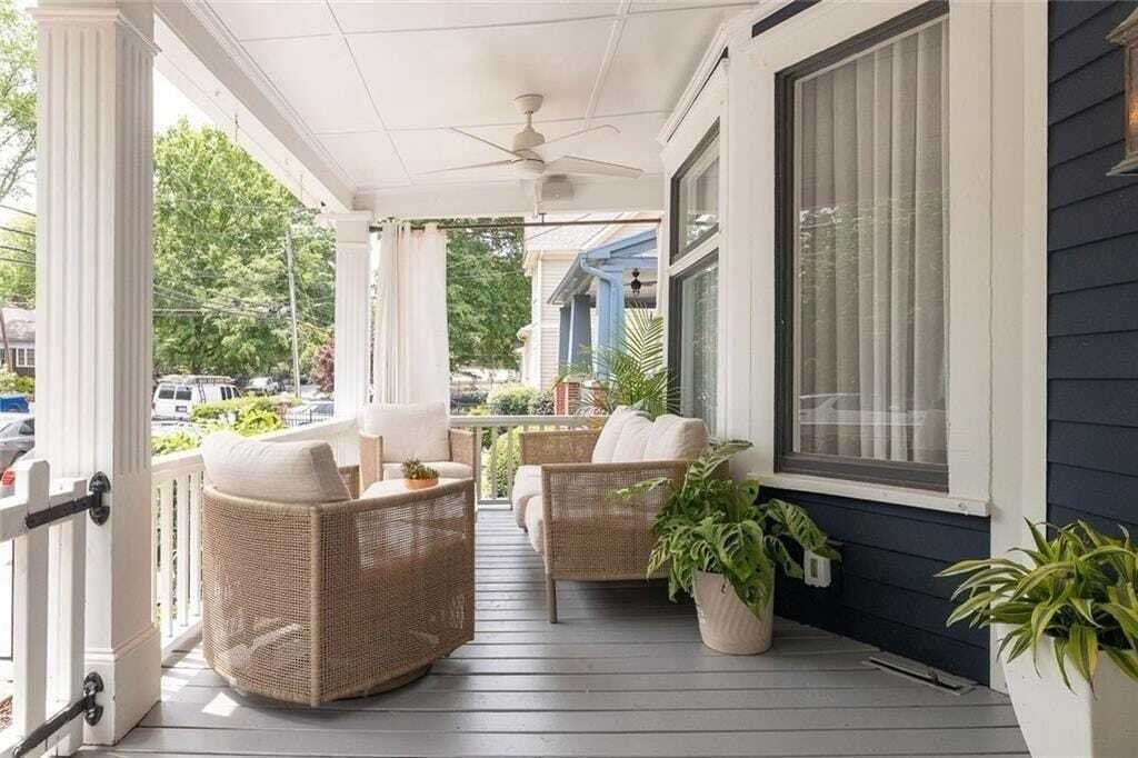 House in Atlanta, Georgia, United States 4 - 17819453