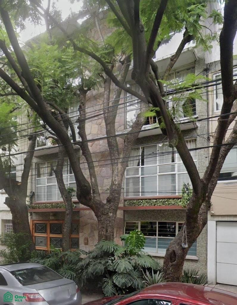 Condo in Santa Catarina Yecahuitzotl, Mexico City, Mexico 3 - 18232131