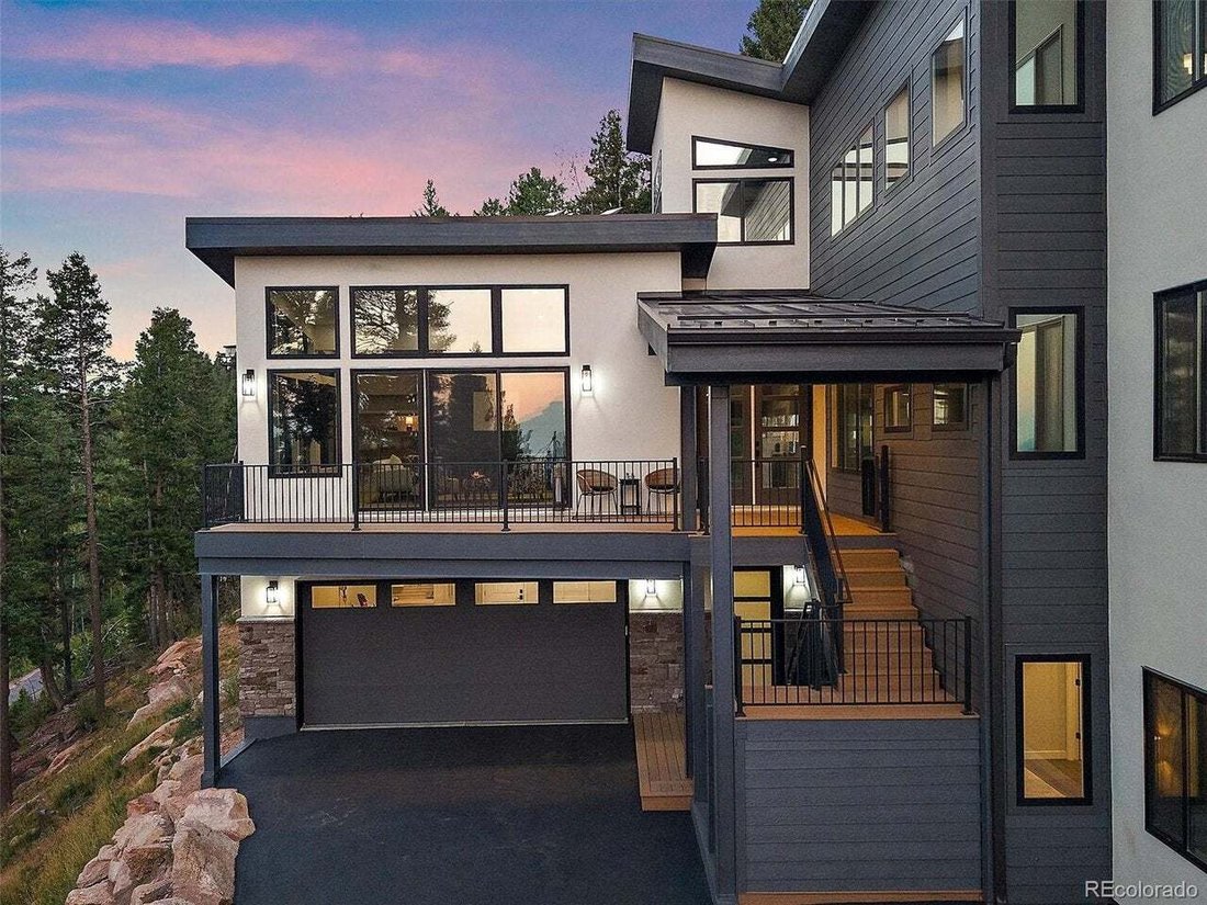 House in Conifer, Colorado, United States 2 - 18584335