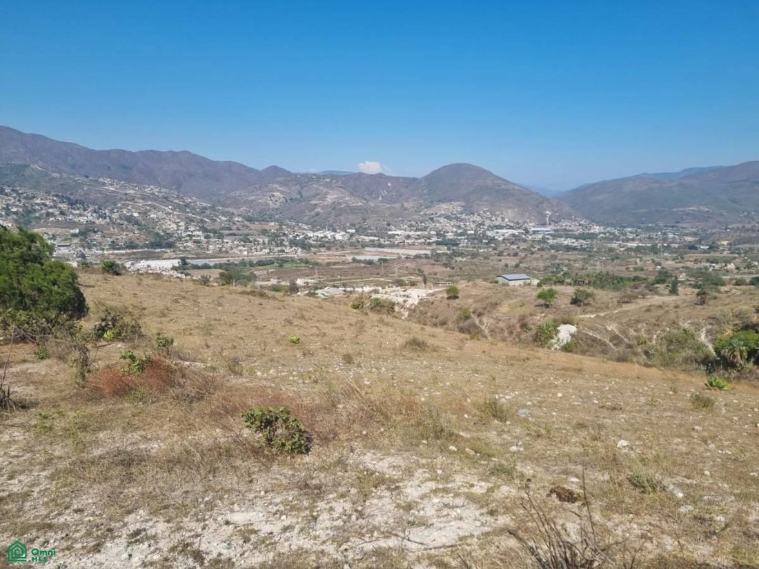 Land in Chilpancingo, Guerrero, Mexico 4 - 17814552
