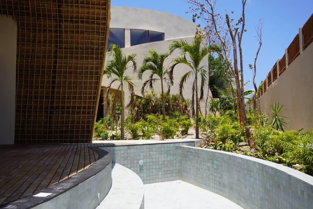 House in Tulum, Quintana Roo, Mexico 3 - 18630659