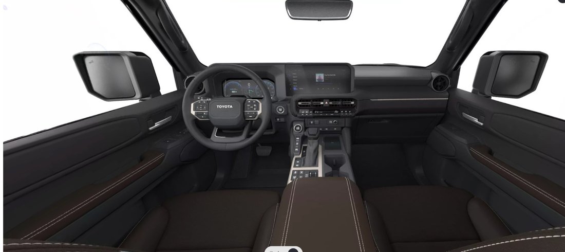Pickup in Cardedeu, Spain 3 - 18626369