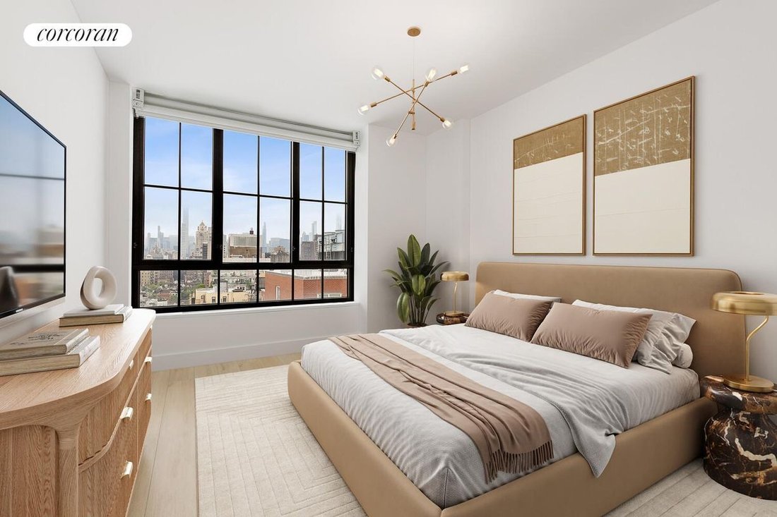 Condo in New York, New York, United States 3 - 18627767