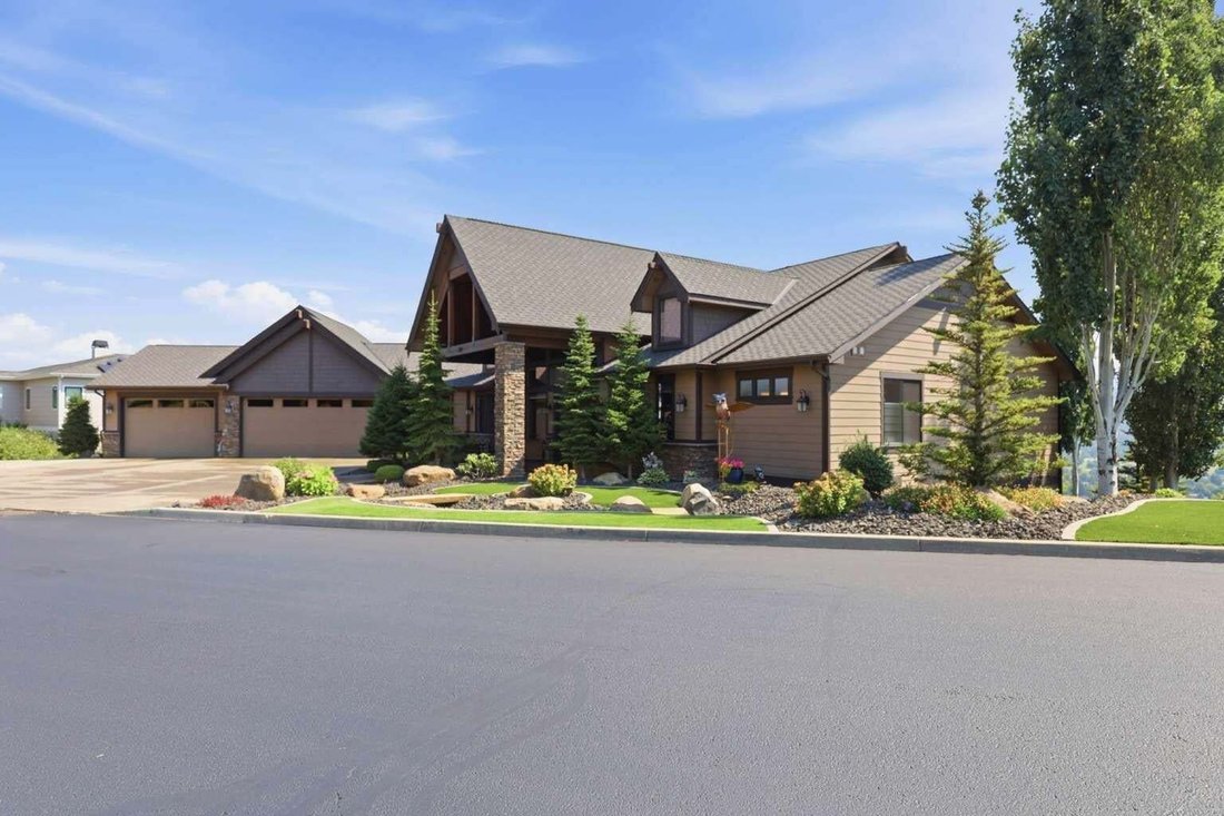 House in Liberty Lake, Washington, United States 2 - 18628992
