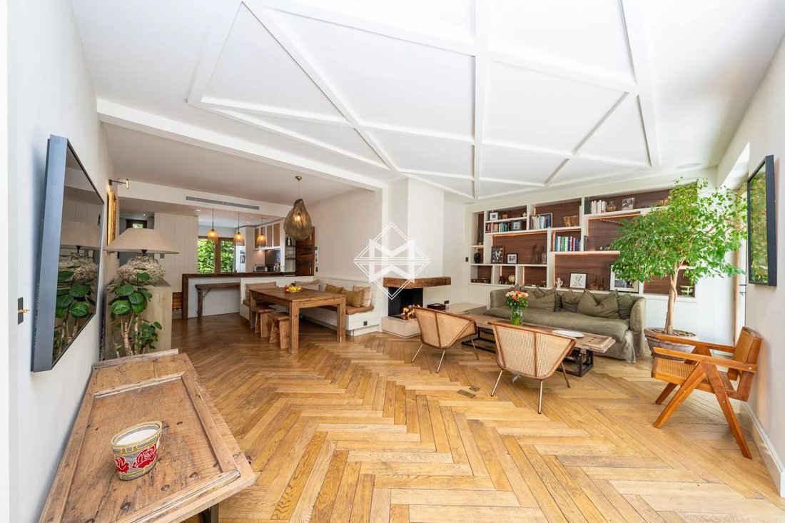 Apartment in Cannes, Provence-Alpes-Côte d'Azur, France 4 - 18626933