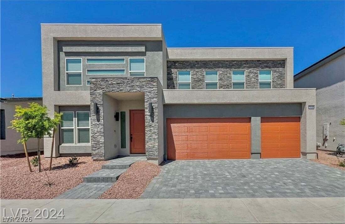 House in Las Vegas, Nevada, United States 1 - 18629121