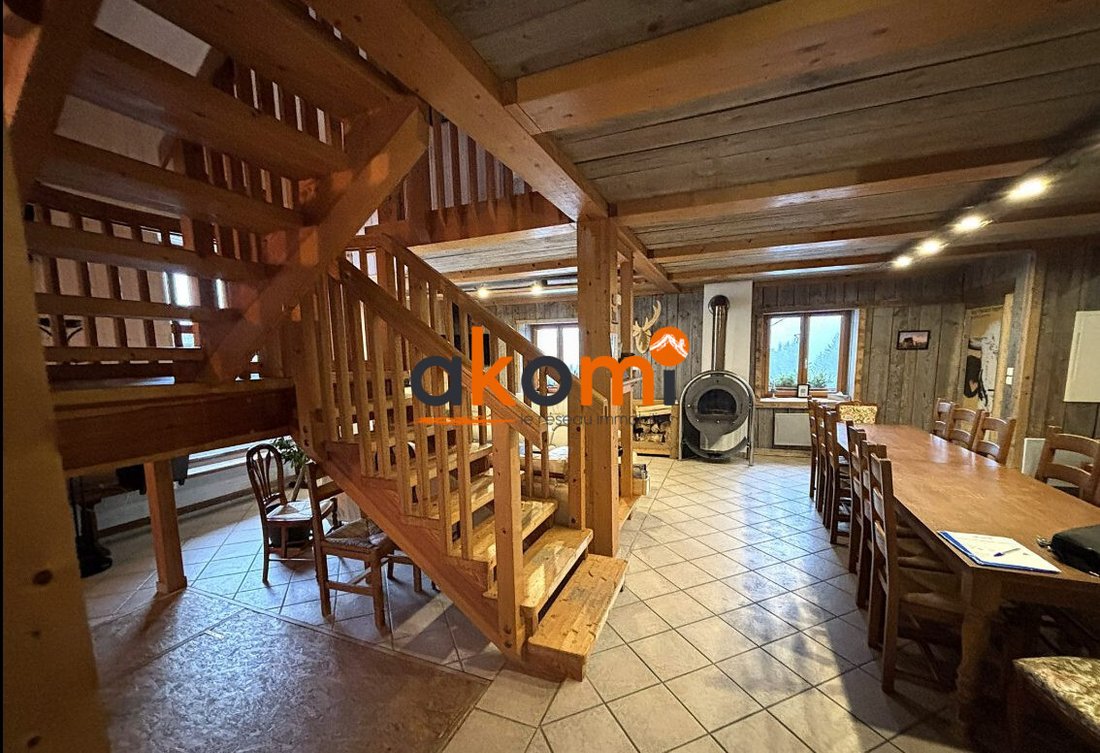 House in Xonrupt-Longemer, Grand Est, France 5 - 18630528