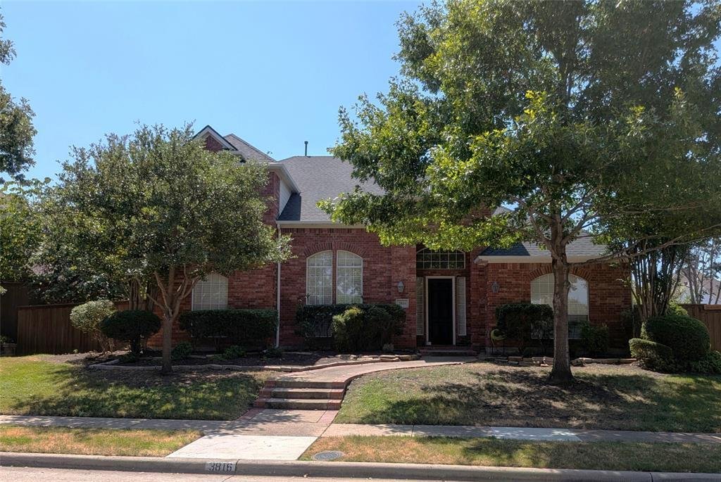 House in Plano, Texas, United States 1 - 18391515