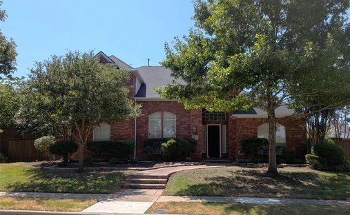 House in Plano, Texas, United States 1