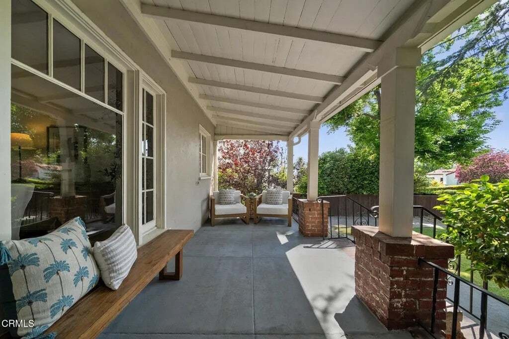 House in Altadena, California, United States 4 - 18629166