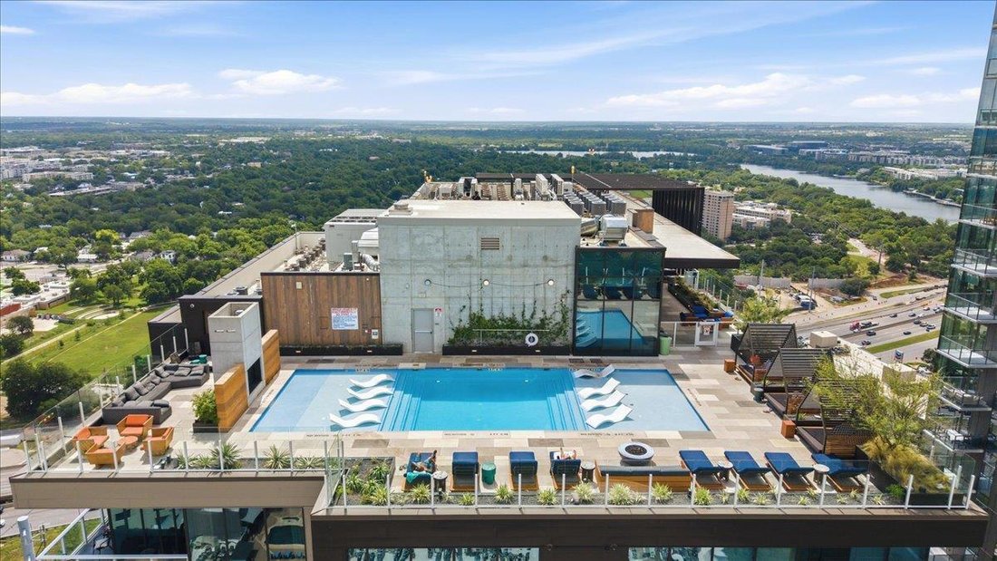Condo in Austin, Texas, United States 3 - 18627974