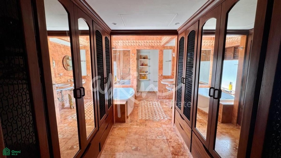 Condo in Cancún, Quintana Roo, Mexico 2 - 17538875