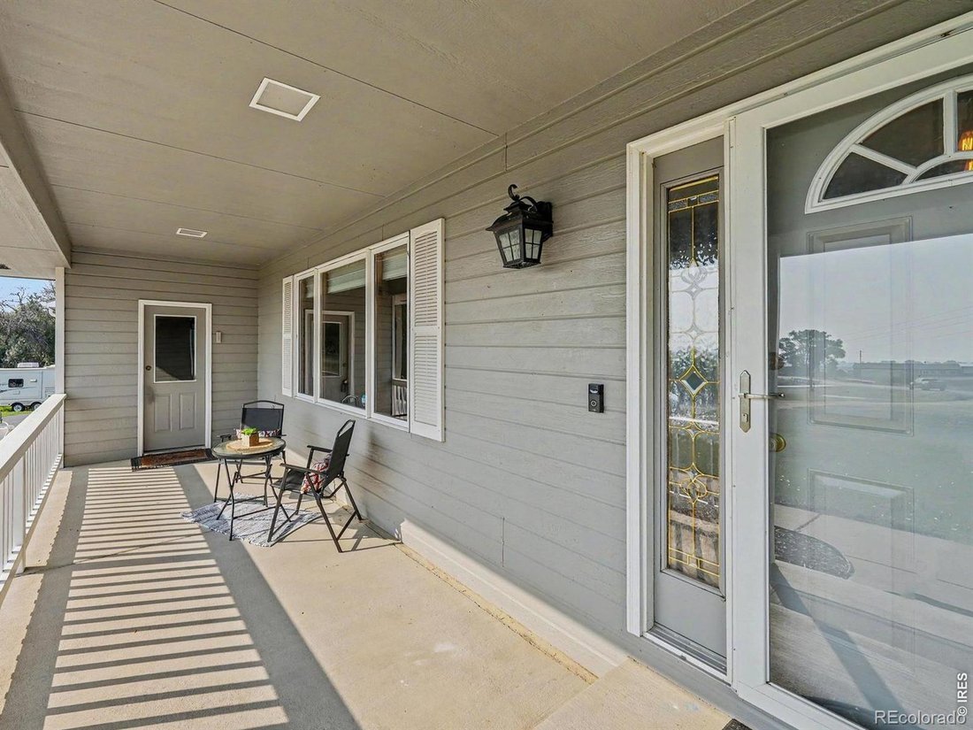 House in Fort Collins, Colorado, United States 4 - 18629132