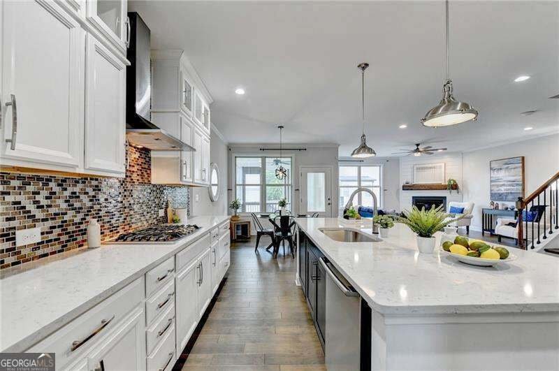 House in Snellville, Georgia, United States 5 - 18629506