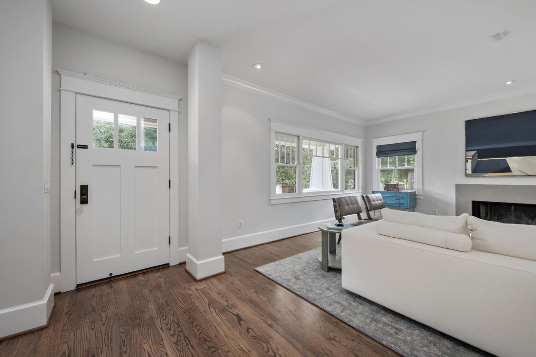 House in Menlo Park, California, United States 3 - 18629481