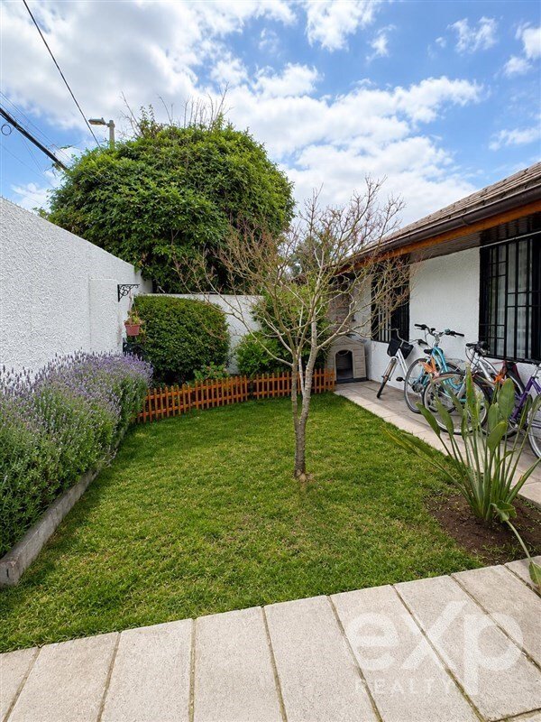 House in Las Condes, Santiago Metropolitan Region, Chile 1 - 18630292