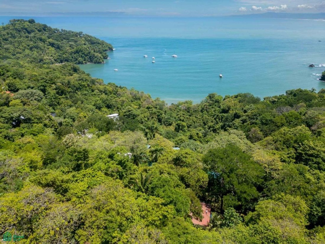 House in Quepos, Puntarenas Province, Costa Rica 3 - 17088848