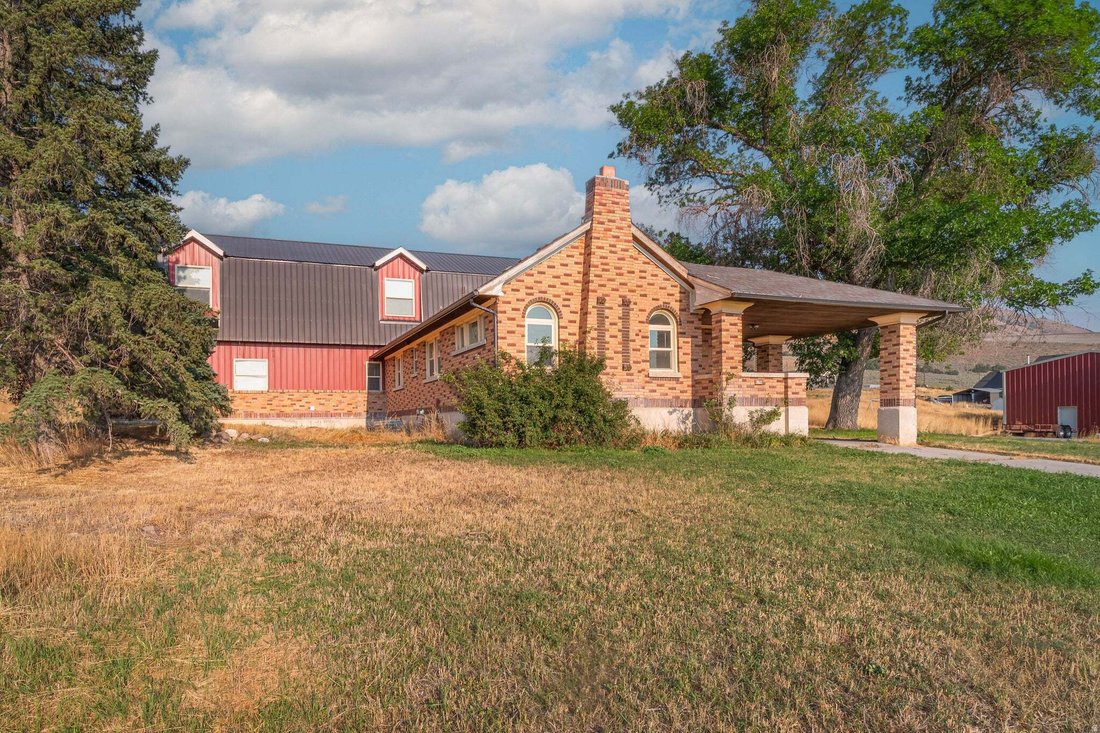 House in Collinston, Utah, United States 5 - 18629417