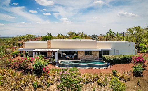 House in Sardinal, Carrillo, Costa Rica 1