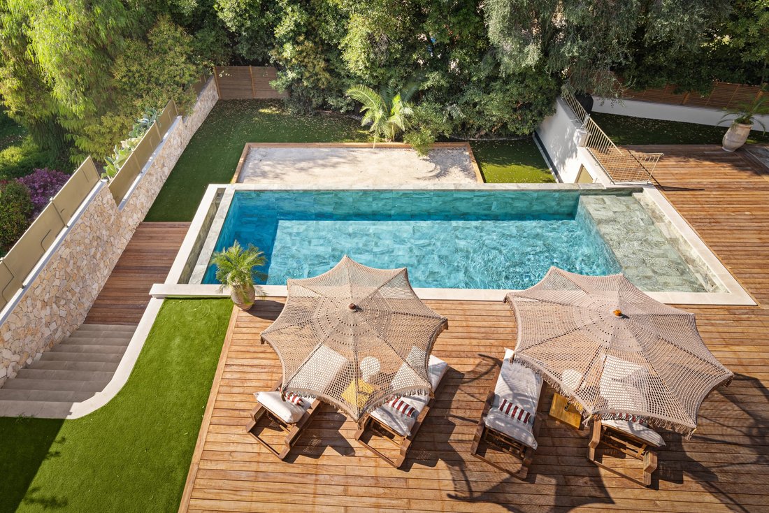 Villa in Cannes, Provence-Alpes-Côte d'Azur, France 4 - 18626899