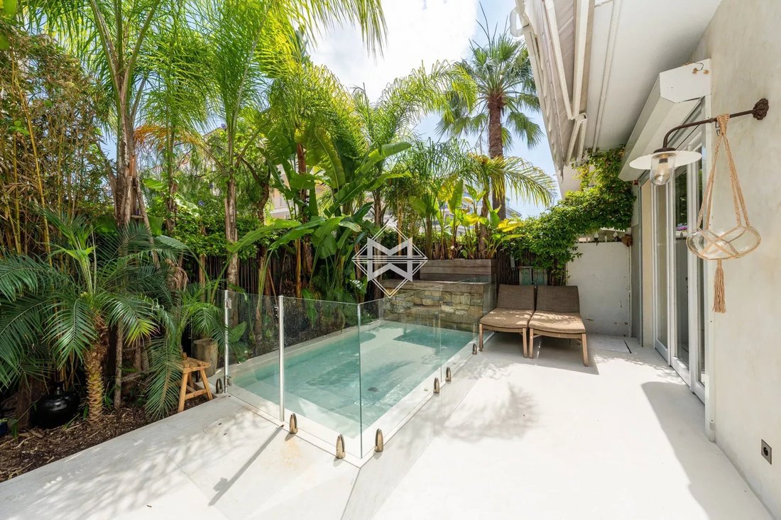 Apartment in Cannes, Provence-Alpes-Côte d'Azur, France 2 - 18626933