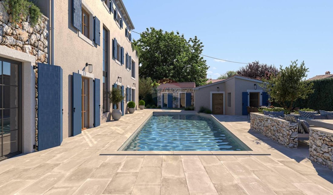 House in Porec, Istria County, Croatia 2 - 18630018