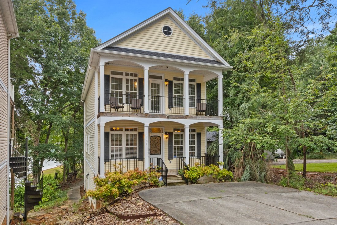 House in Anderson, South Carolina, United States 1 - 18626288