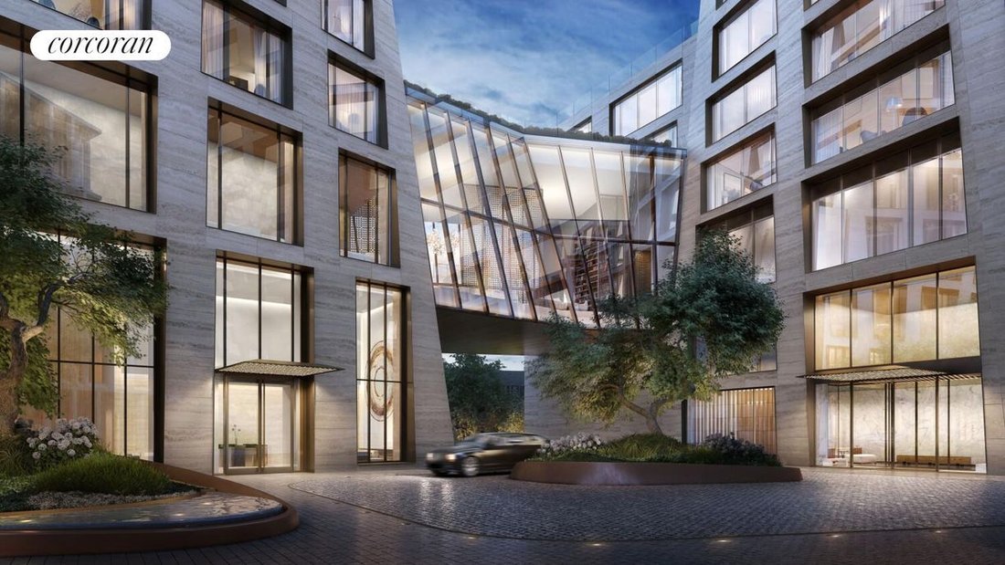 Condo in New York, New York, United States 5 - 18181684