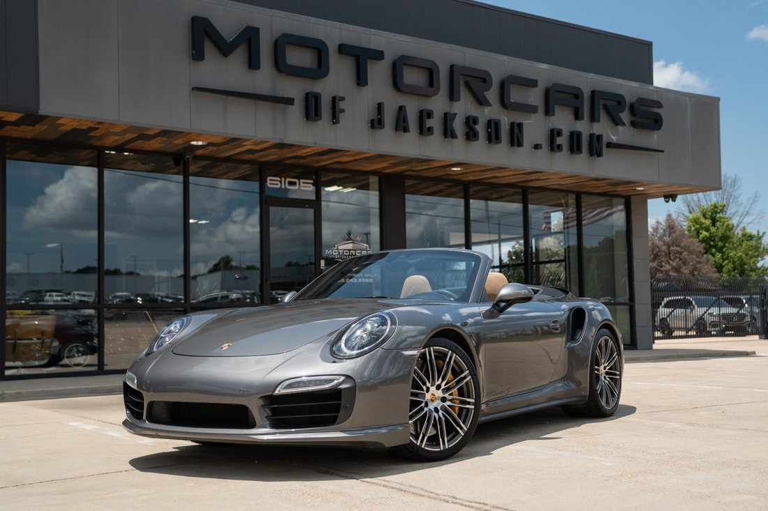 Cabriolet in Jackson, MS 1 - 18626854