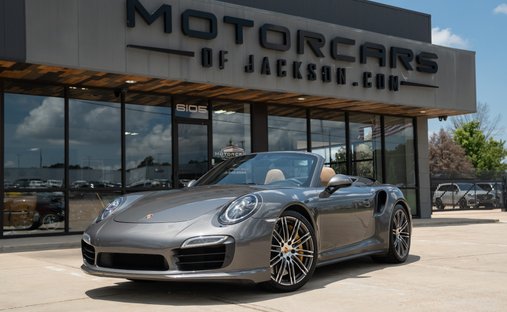 Porsche 911 991650 in Jackson, ms 1