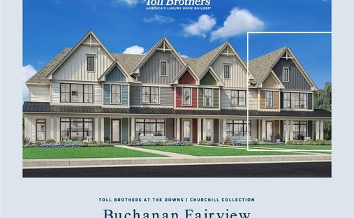 Townhouse in Novi, Michigan, United States 1