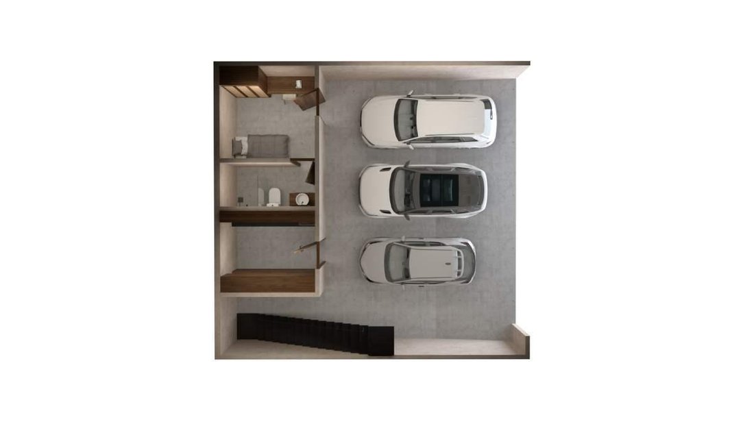 Apartment in Playa del Carmen, Quintana Roo, Mexico 5 - 18630760