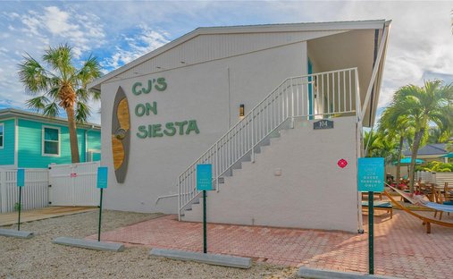 Siesta Key, Floride, États-Unis 1