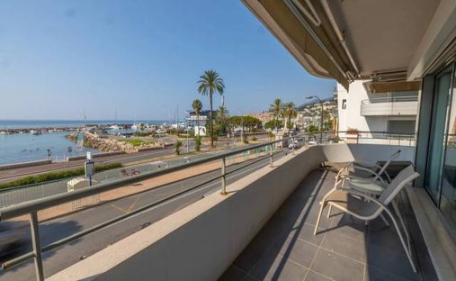 Apartment in Menton, Provence-Alpes-Côte d'Azur, France 1