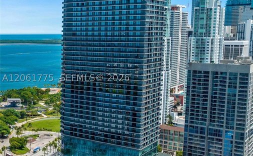Condo in Miami, Florida, United States 1