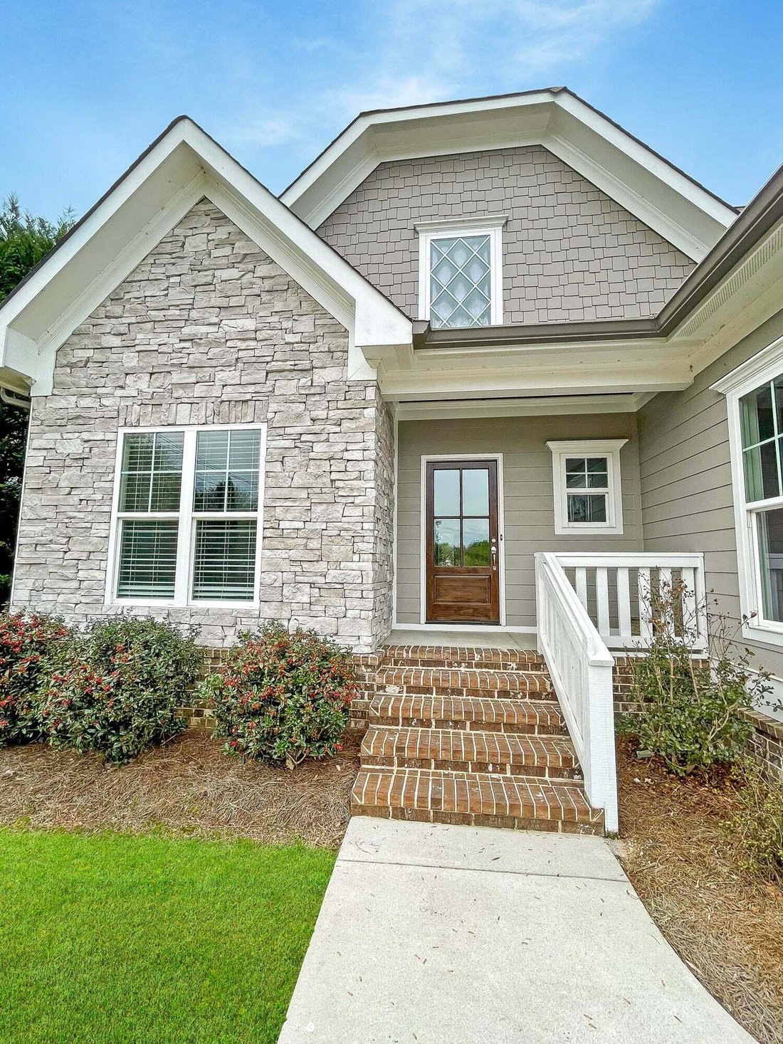 House in Ooltewah, Tennessee, United States 3 - 18628491