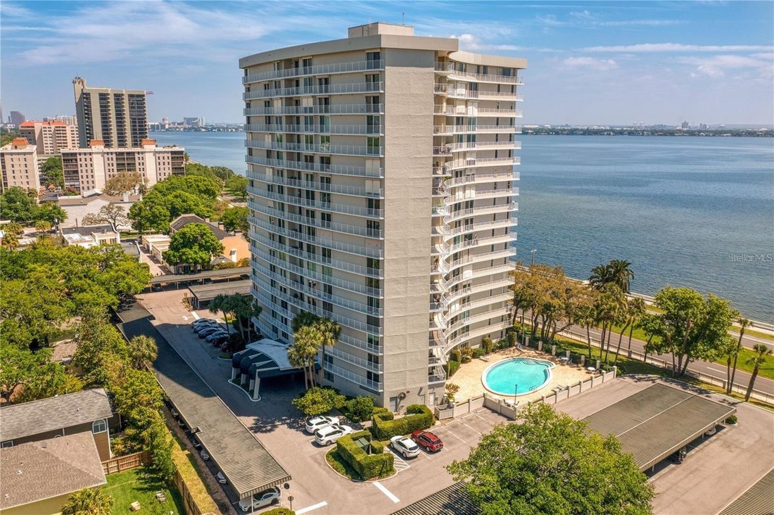 Condo in Tampa, Florida, United States 2 - 18628974
